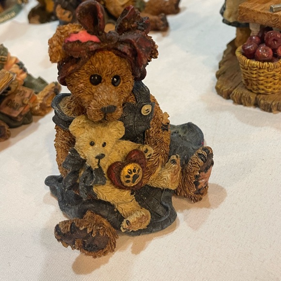 Boyd’s Beats Lot of 15 Excellent Condition - Picture 15 of 16